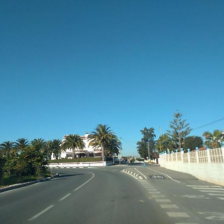 Casa Nova Adele + Pelletsoffen Apartment Denia Bagian luar foto