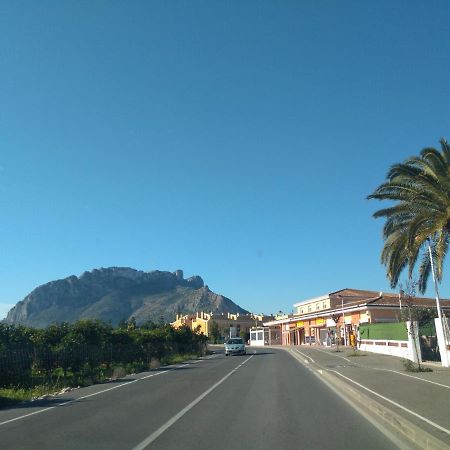 Casa Nova Adele + Pelletsoffen Apartment Denia Bagian luar foto