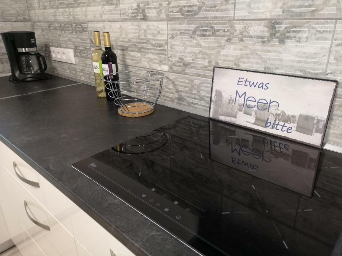 Casa Nova Adele + Pelletsoffen Apartment Denia Bagian luar foto