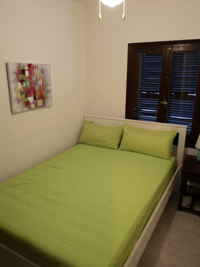 Casa Nova Adele + Pelletsoffen Apartment Denia Bagian luar foto