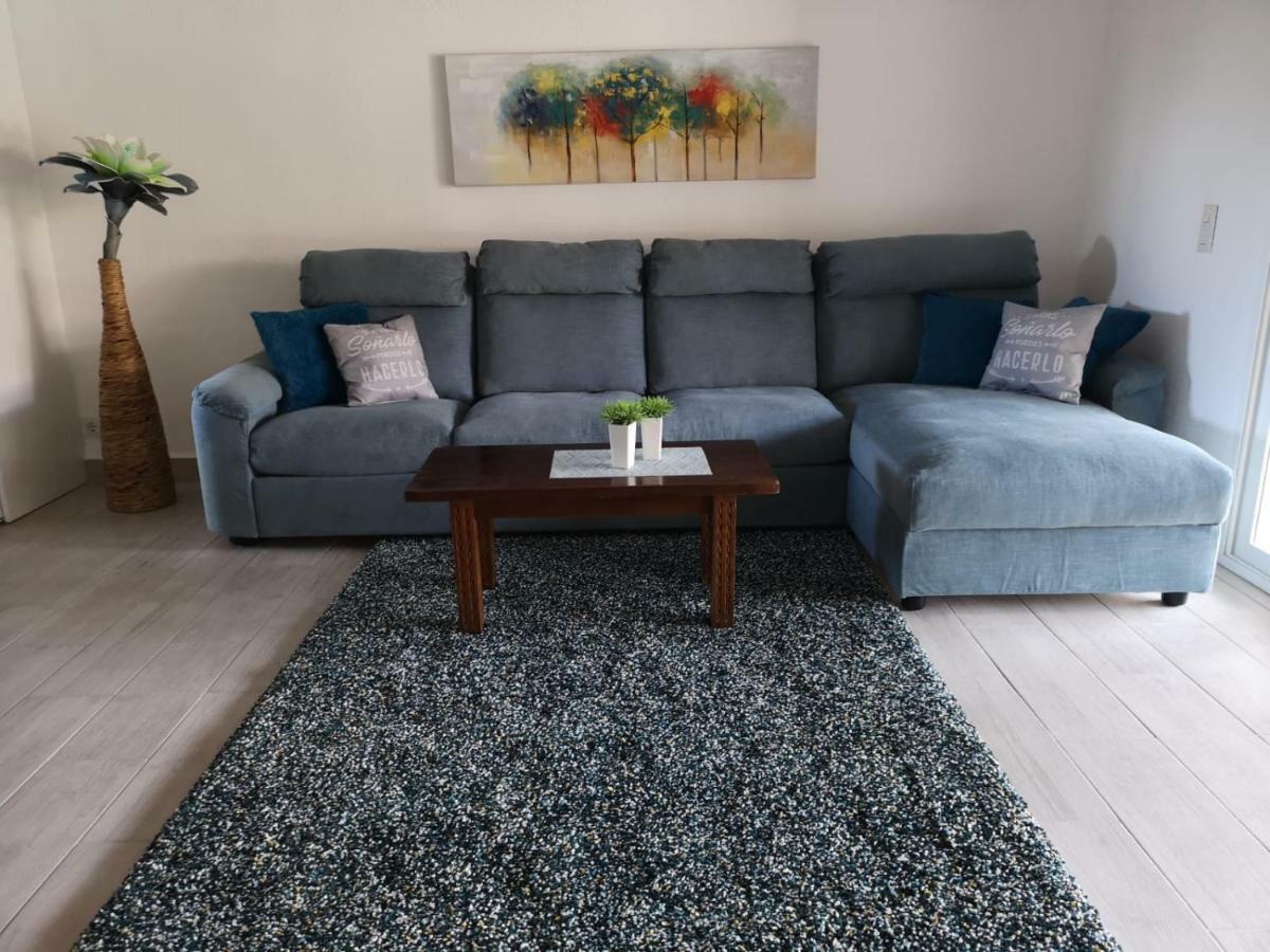 Casa Nova Adele + Pelletsoffen Apartment Denia Bagian luar foto